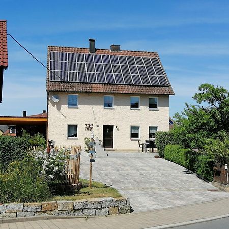 Ahortal Ferienhaus Wagnerhof מראה חיצוני תמונה