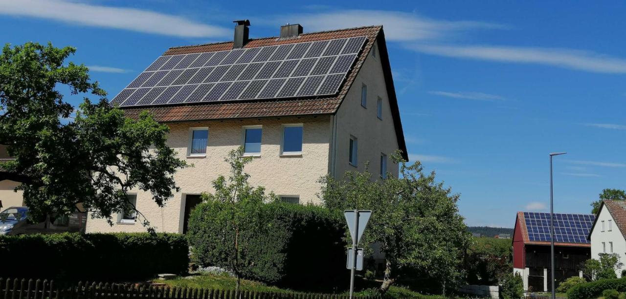 Ahortal Ferienhaus Wagnerhof מראה חיצוני תמונה