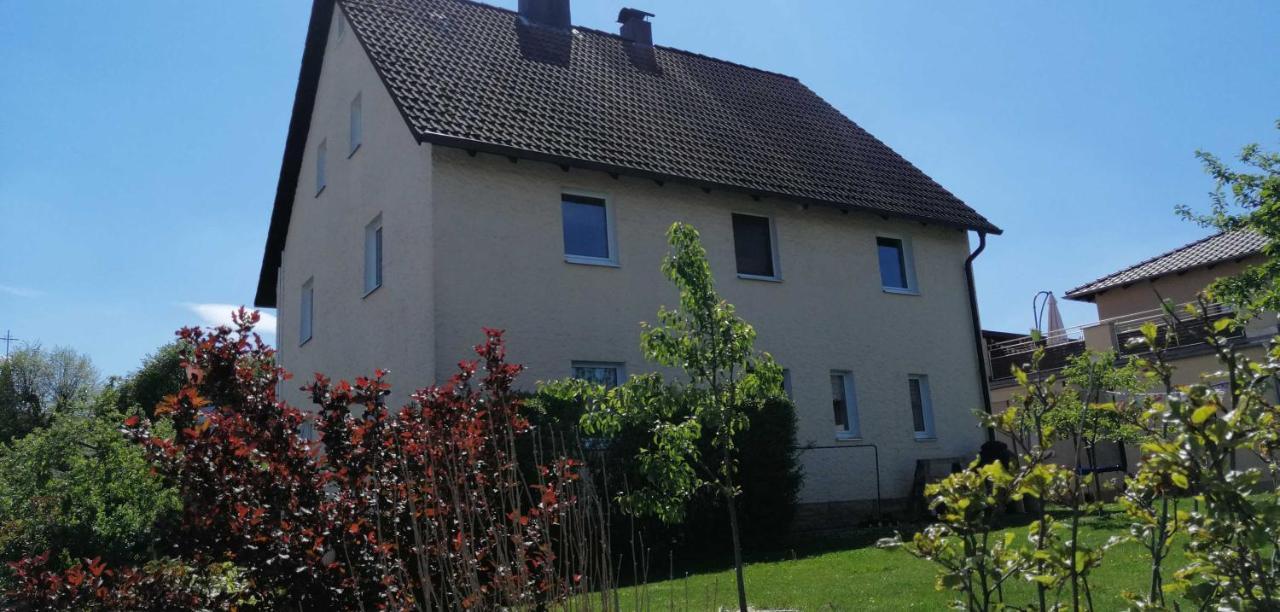Ahortal Ferienhaus Wagnerhof מראה חיצוני תמונה