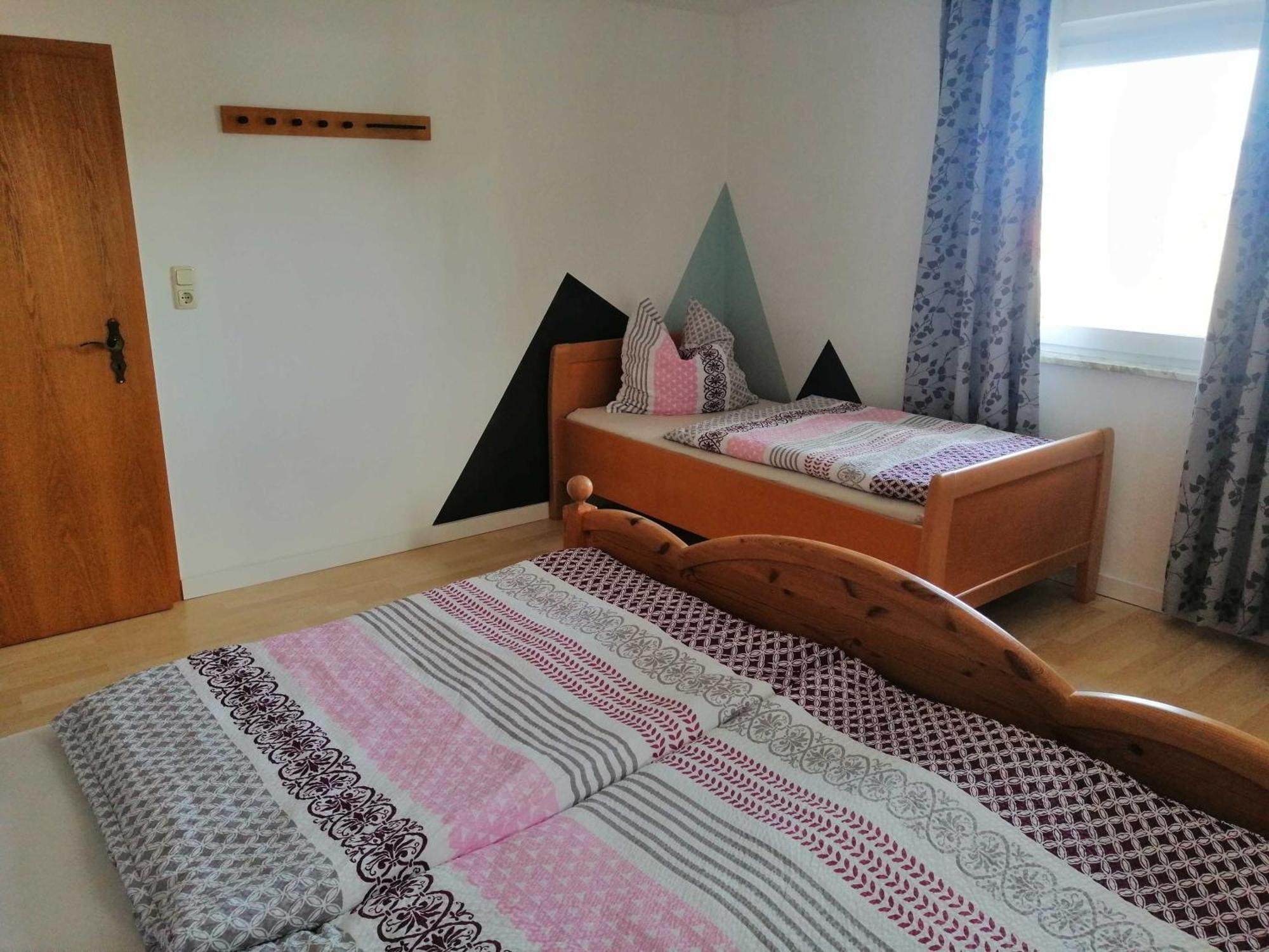 Ahortal Ferienhaus Wagnerhof מראה חיצוני תמונה