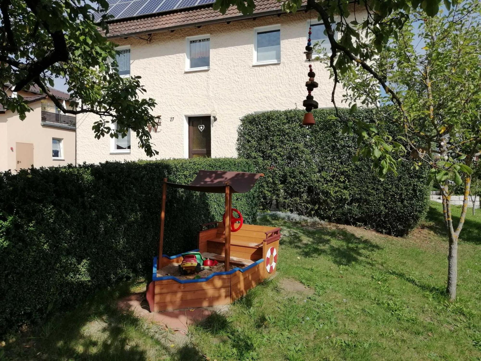 Ahortal Ferienhaus Wagnerhof מראה חיצוני תמונה
