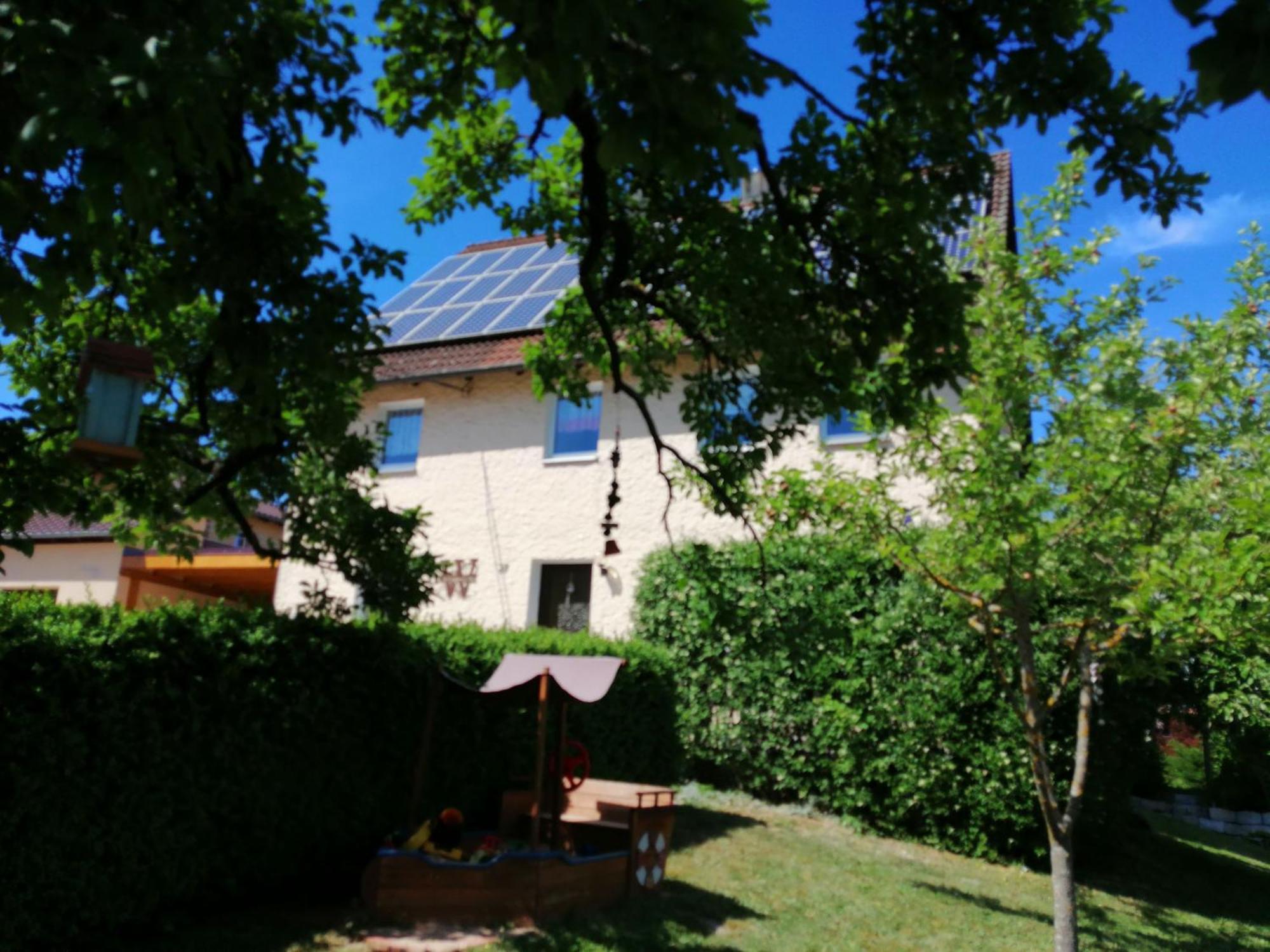 Ahortal Ferienhaus Wagnerhof מראה חיצוני תמונה