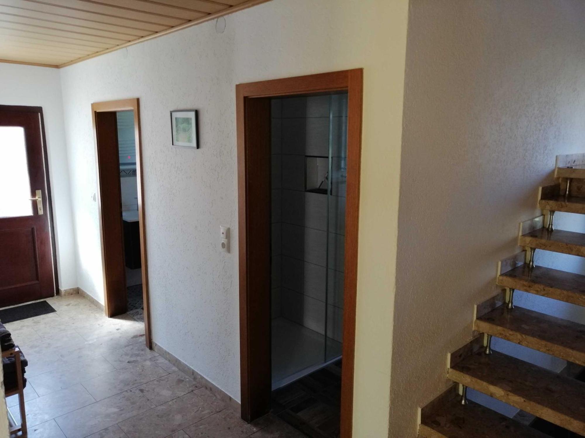 Ahortal Ferienhaus Wagnerhof מראה חיצוני תמונה