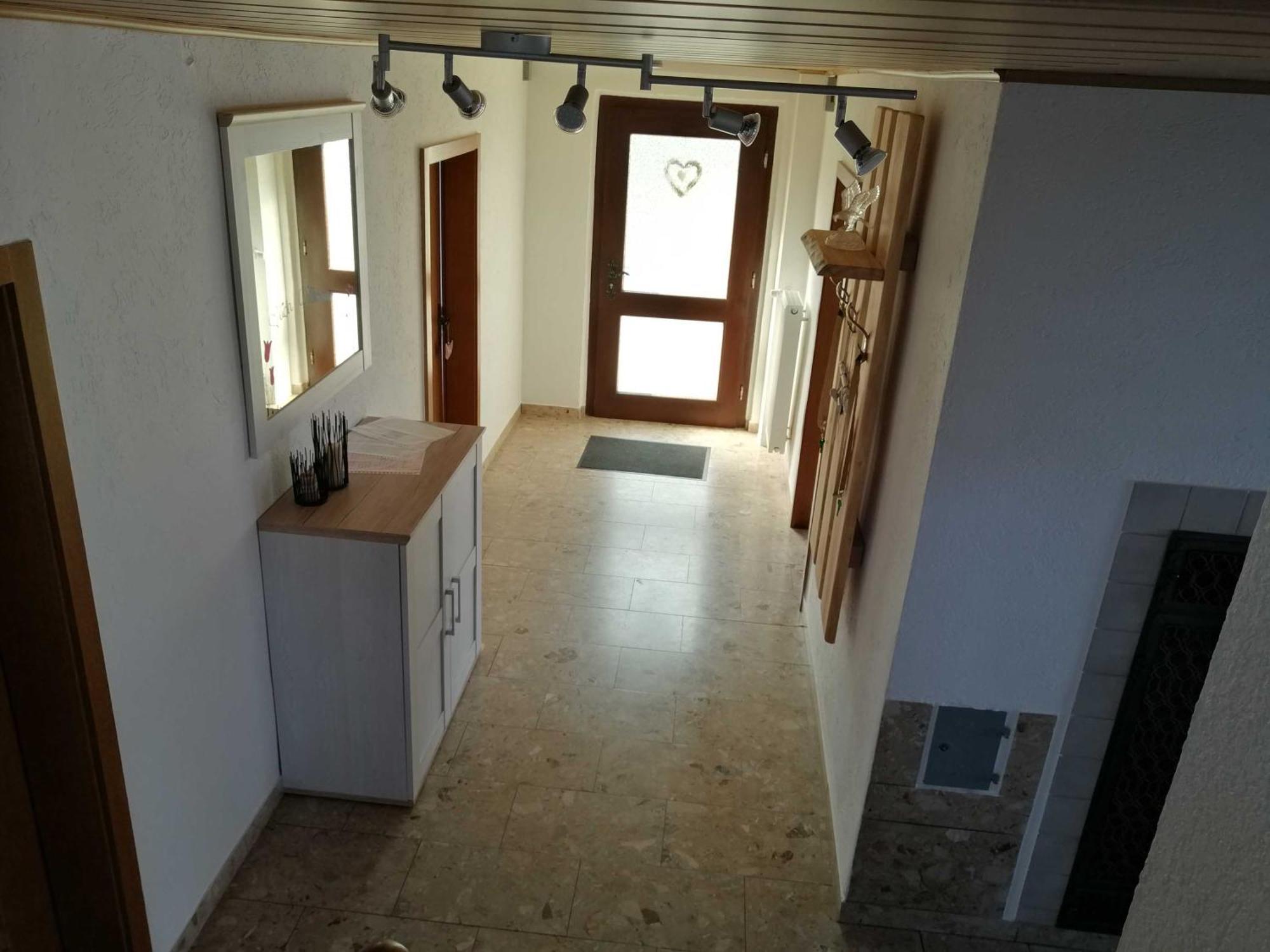 Ahortal Ferienhaus Wagnerhof מראה חיצוני תמונה