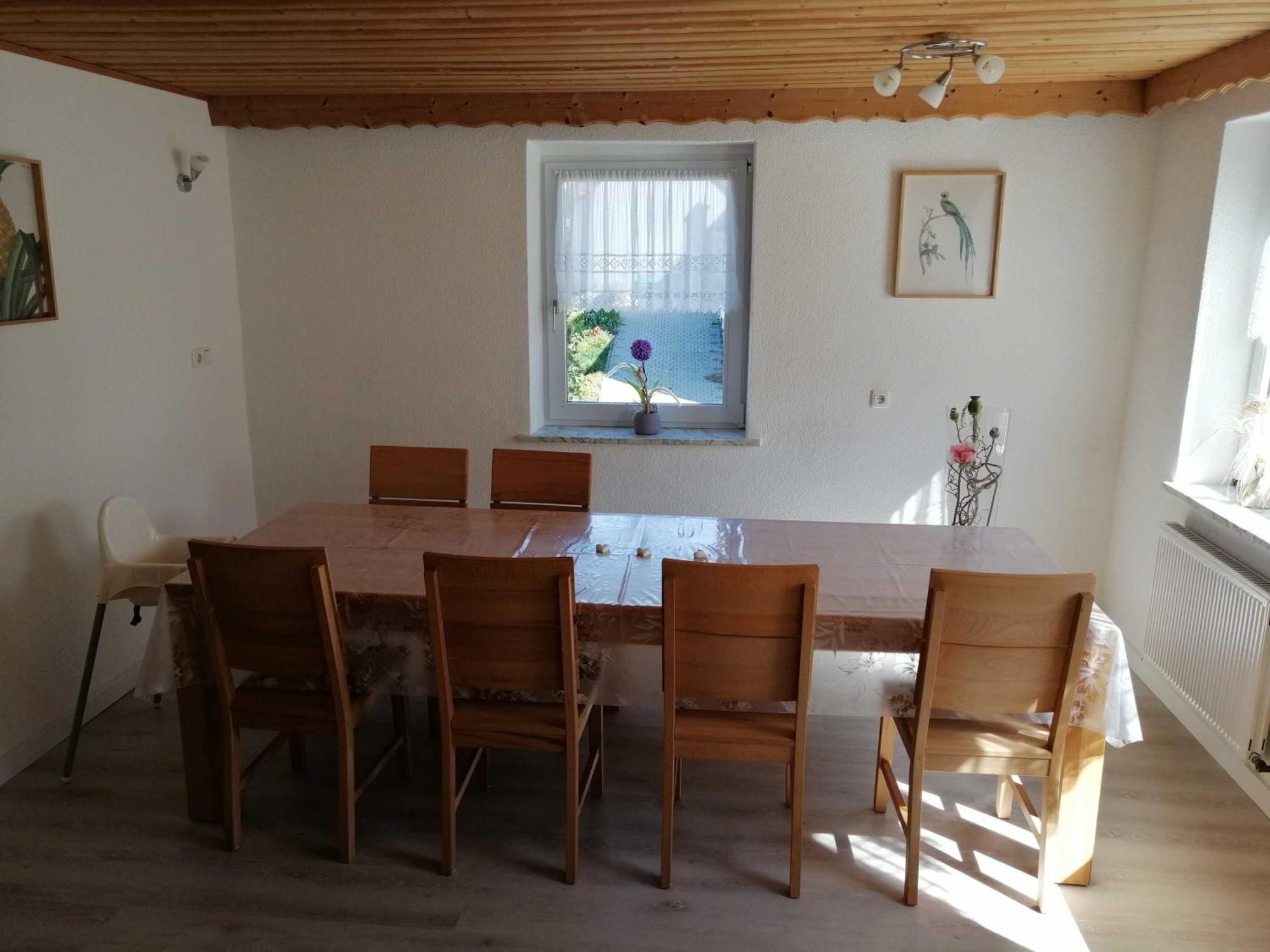 Ahortal Ferienhaus Wagnerhof מראה חיצוני תמונה