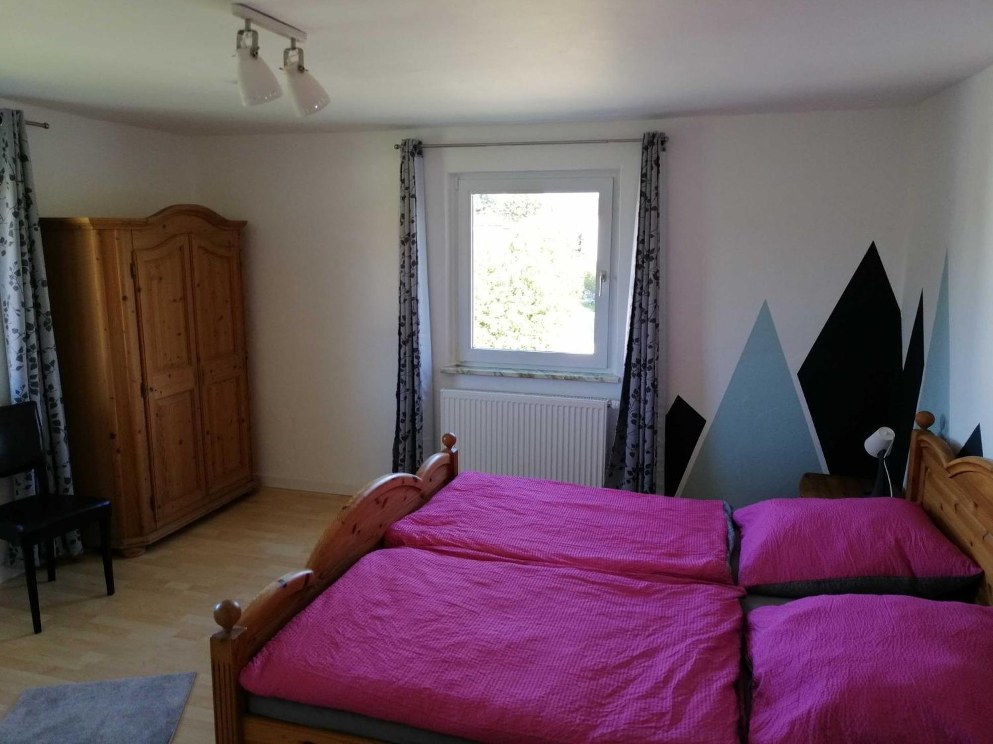 Ahortal Ferienhaus Wagnerhof מראה חיצוני תמונה